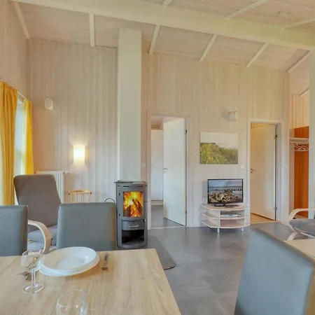 Strandpark 6 別荘 Schönhagen