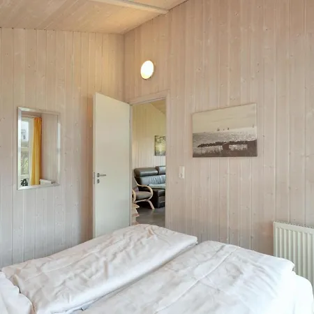 Holiday home Strandpark 6 P