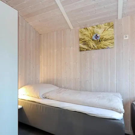 Strandpark 6 * Schönhagen