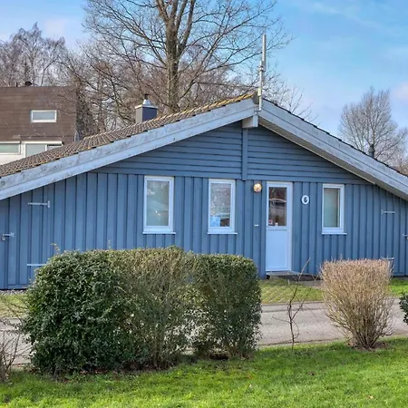 Strandpark 6 펜션 Schönhagen