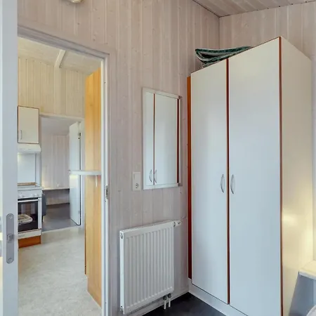 Holiday home Strandpark 6 P