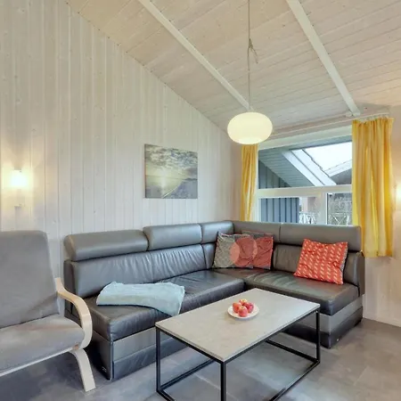 펜션 Strandpark 6 *