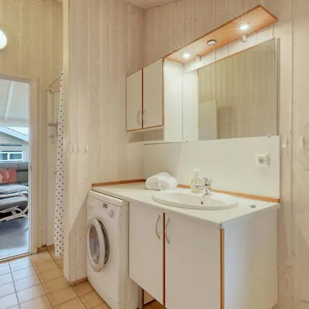 別荘 Strandpark 6 *