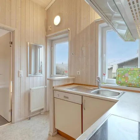 Strandpark 6 펜션 *