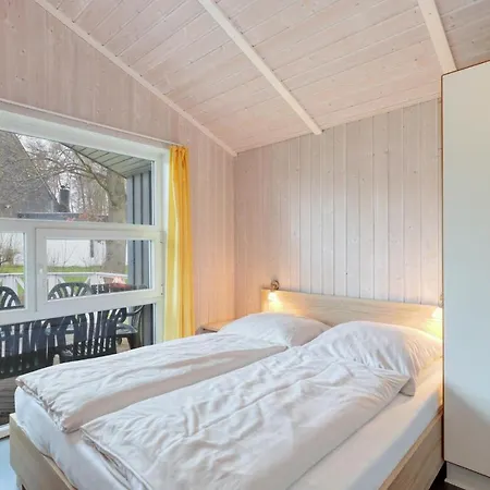 Holiday home Strandpark 6 P