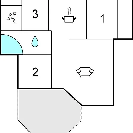 Strandpark 6 * Schönhagen